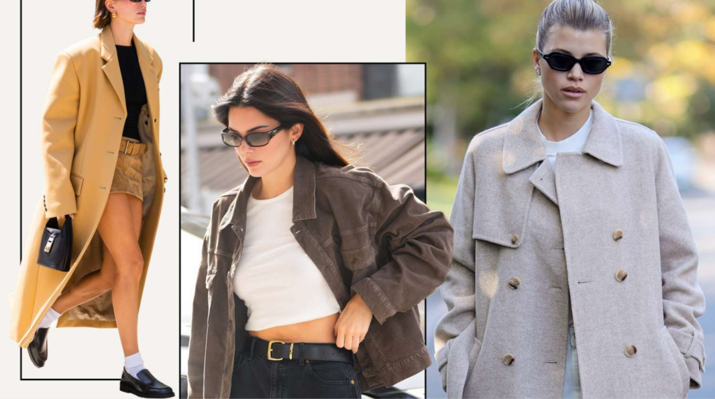 minimalist fashion