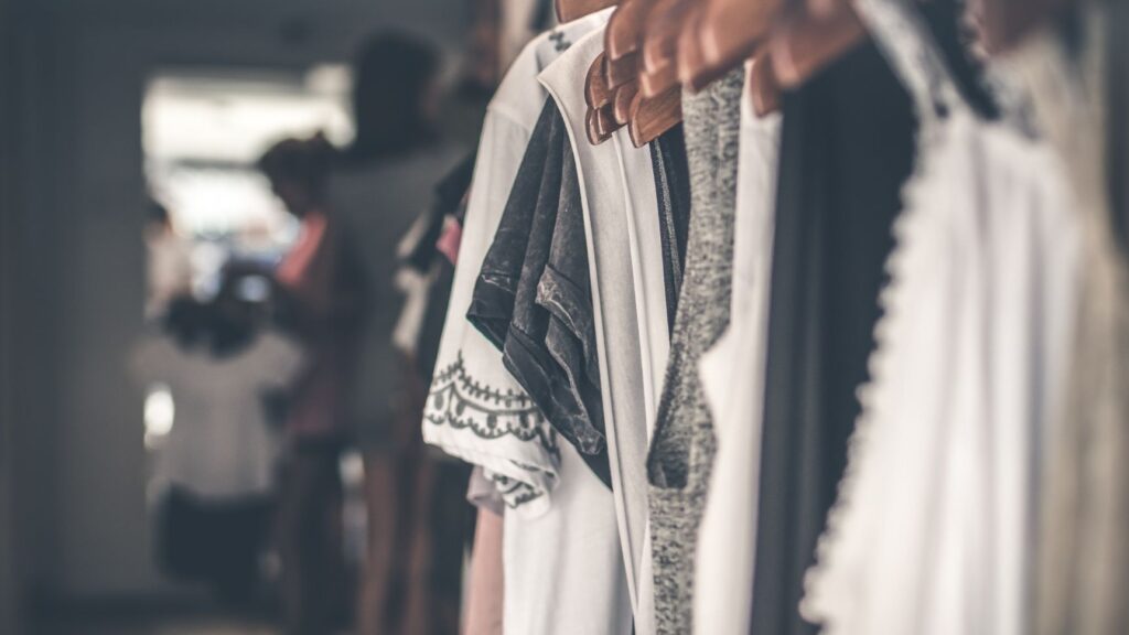 privacy policy fashion blog