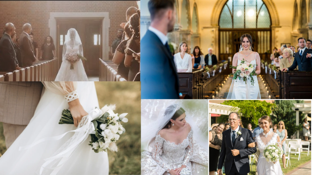Timeless Bridal Elegance