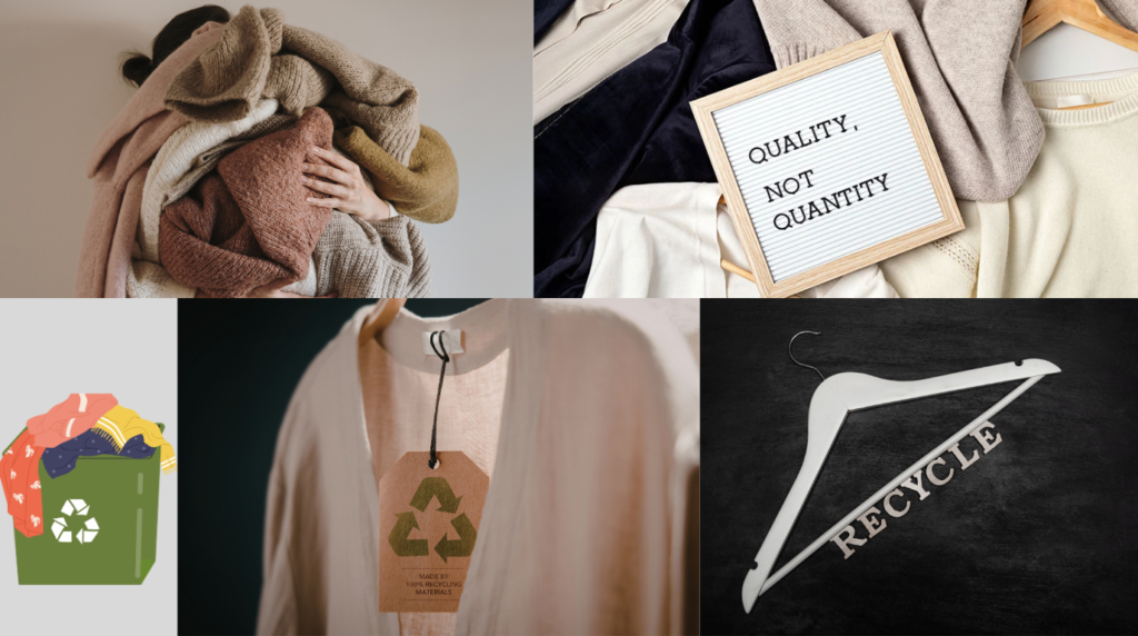 sustainable fashion