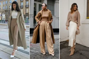 current fashion trends in India