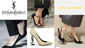 ysl high heel shoes