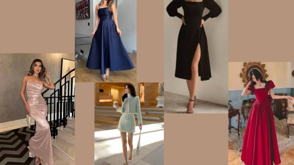 women’s date night dresses