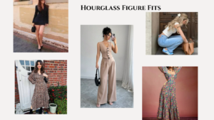 outfits for hourglass shape