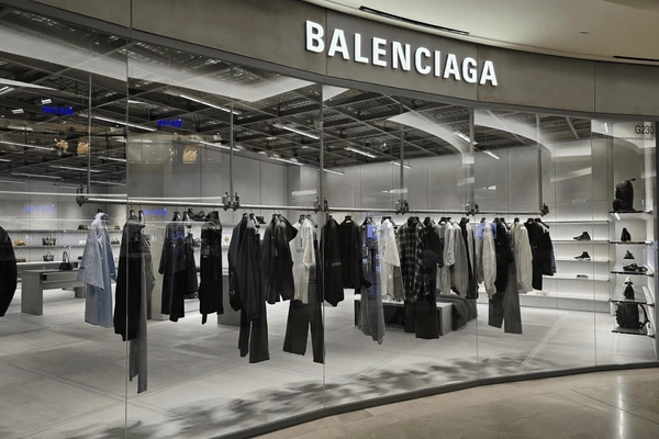 balenciaga controversy